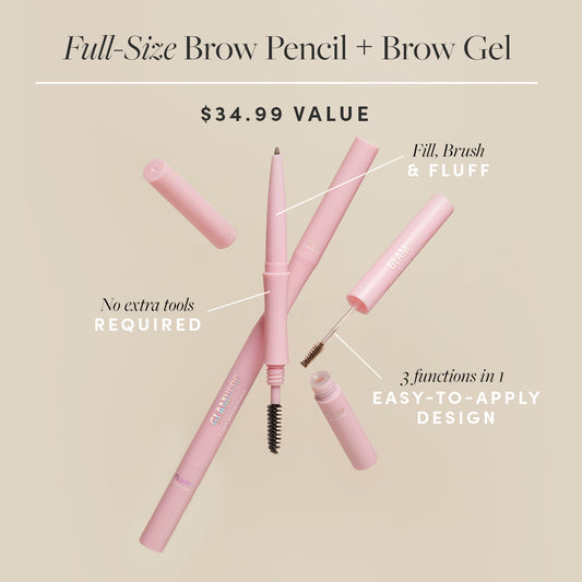 3-in-1 Brow It All