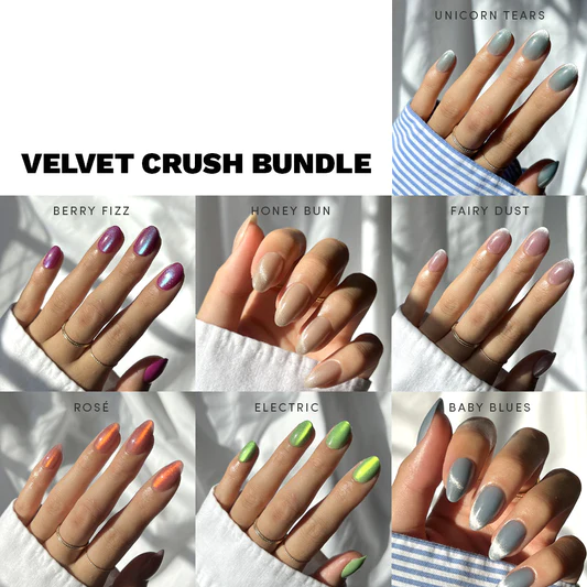 Velvet Crush Bundle